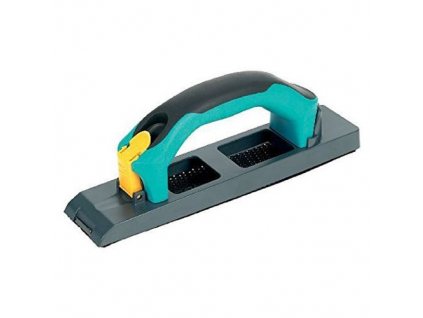 WOLFCRAFT Rašpľa na sádrokartón 4026000