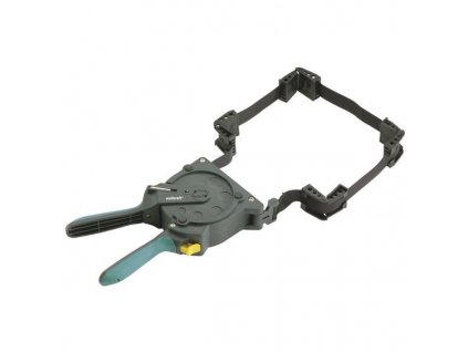 WOLFCRAFT Jednoručná rámová zvierka 3681000