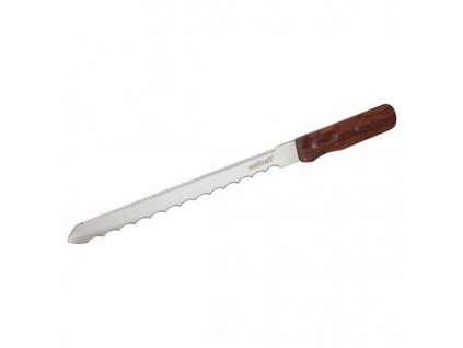 WOLFCRAFT Nôž na izolačné materiály 275mm, obojstranný 4119000