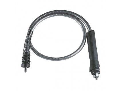 WOLFCRAFT Ohybná hriadeľ 0,5-8mm, stopka 8mm, 3 guľôčkové ložiská 2147000