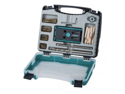 WOLFCRAFT spojovacia sada UNDERCOVER JIG 4642000