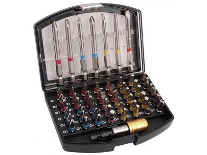 XL-TOOLS 2.BTK56 sada bitov 56diel.