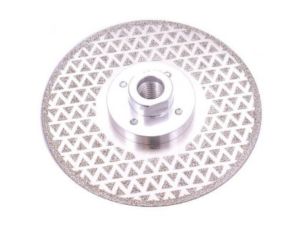 XL-Tools Diamantový kotúč na gres a obkladačky 125 mm /2.SDF125/