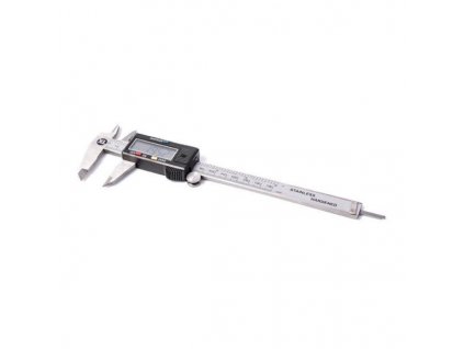 XL-TOOLS Meradlo posuvné digitálne 150/0,01 mm so skrutkou 2.15240