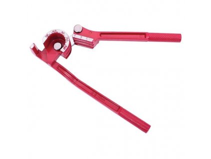 XL-TOOLS Ohýbačka medených trubiek 6, 8, 10 mm 2.GDR51