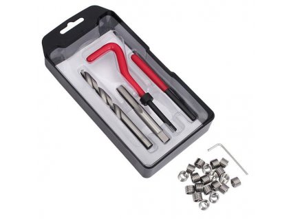XL-TOOLS Sada na opravu poškodených závitov