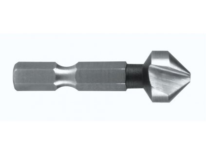 Zahlbník do dreva kužeľ 6-hran NAREX 8353/00