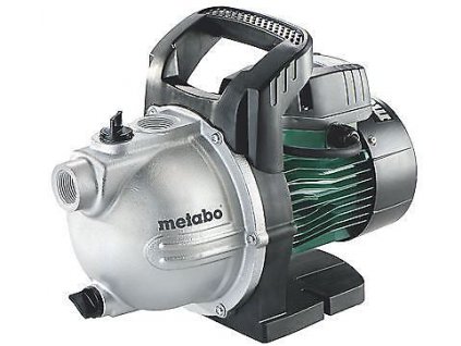 Záhradné čerpadlo Metabo P 2000 G 600962000