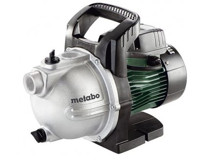Záhradné čerpadlo Metabo P 3300 G 600963000