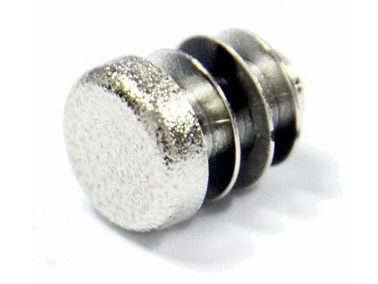 Záslepka rúry 12 mm 6 kusov