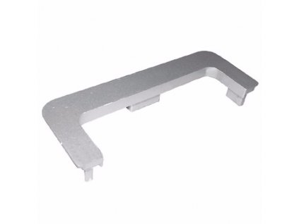 Záslepka S 057/z/ (plast)
