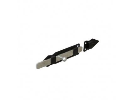 Zástrč WPS250 250 x 41 mm čierna 86562