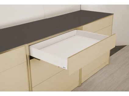 Zásuvkový komplet LINOS BOX 300 mm DOPREDAJ