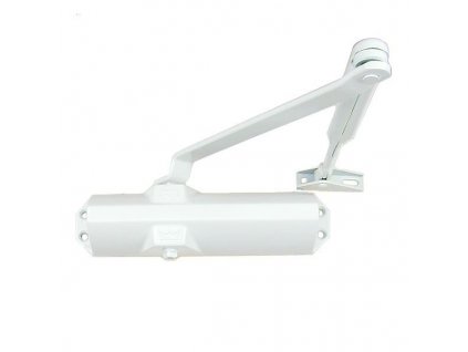 Zatvárač Dorma TS 68 s aretáciou ramena