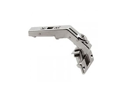 Záves Clip top BLUM na rohové (skladané) dvierka 60° 79T8500