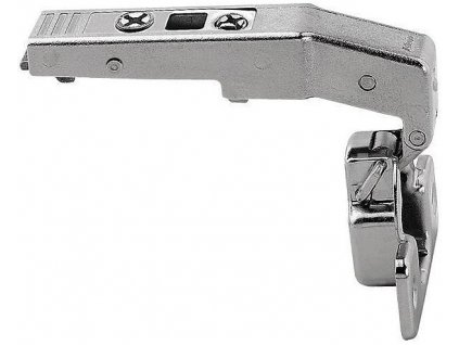 Blum 79T9550 Vložený záves CLIP top, na slepý uhol, 95°, s perom