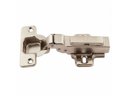 Záves SISO polonaložený 35 mm CLIP s dovieraním - SOFT CLOSE HINGES