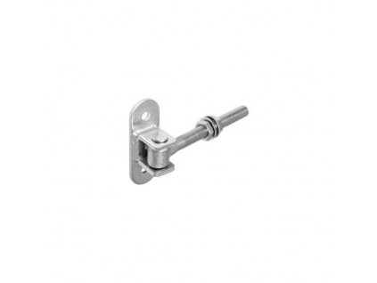 Záves ZRW-16/130 115x40x5mm /8427/