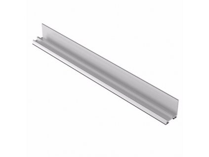 ZOBAL 03100505 Spodný profil s PVC tesnením 3,5 m