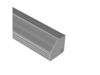 ZOBAL 06000305 lišta LED rohová 3,5 m