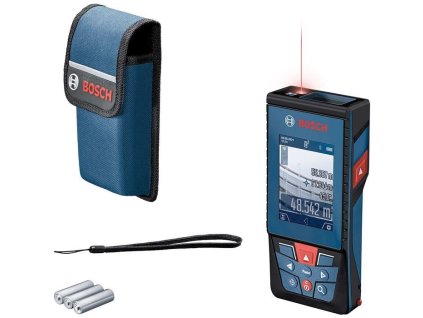 Bosch GLM 100-25 C Laserový merač vzdialenosti 0601072Y00