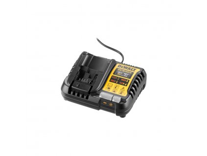 DeWALT Nabíjačka 12V/18V XR - DCB1104