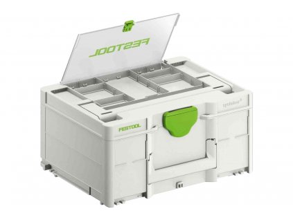 FESTOOL Systainer³ SYS3 DF M 187 577347