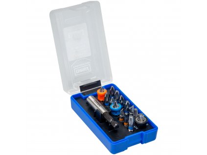 NAREX Sada bitov 18-Bit Box SUPER LOCK 65405326 AKCIA !