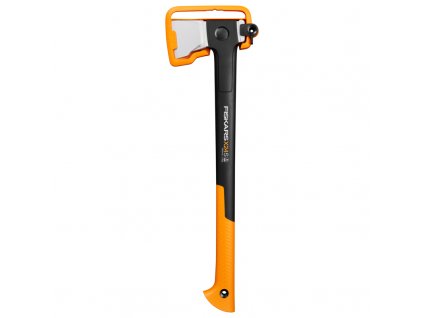 1069105 X24 Splitting axe S blade w sheath