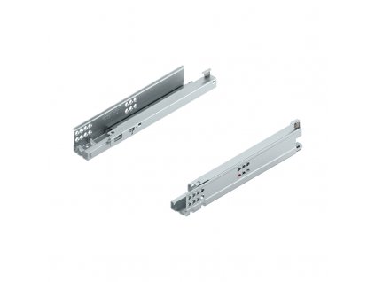 BLUM Čiastočný výsuv TANDEM s TIP-ON – 550H 30kg