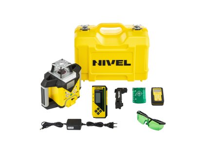 NL740G Set 1