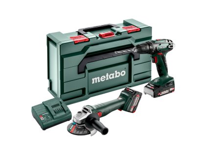 combo set 2 4 3 18 v 8520400s 51