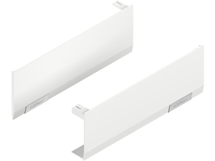 Blum 22.8000 Sada krytiek pre AVENTOS HF/HS/HL top