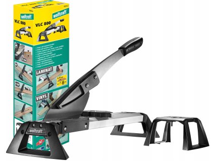 Gilotina na rezanie panelov Wolfcraft VLC 800