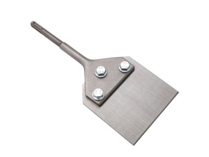 sekáč SDS plus špachtla 100x250mm 2SDS256 PRO TECHNIK