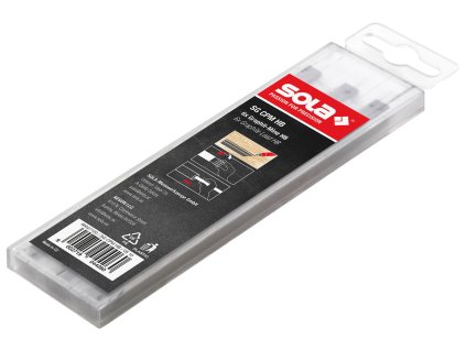 SOLA Náhradná náplň do ceruzy CPM HB 6ks 66027120