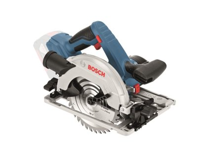 BOSCH GKS 18V-57 G Aku. kotúčová píla v kartóne 06016A210A