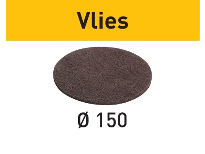 Festool Brúsne rúno Vlies STF D150 SF 800 VL/10