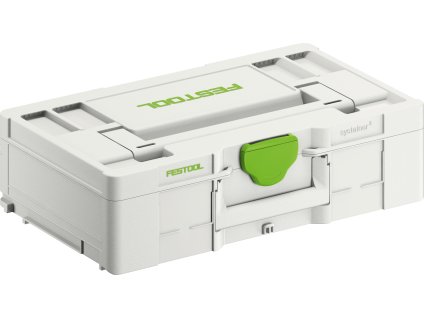 Festool Systainer³ SYS3 L 137