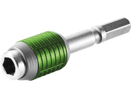 Festool Rýchlovýmenný držiak bitov BHS 60 CE