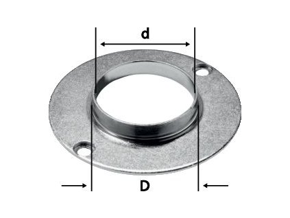 Festool Kopírovací krúžok KR-D 40/OF 1010