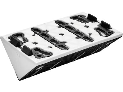 Festool Profilová doska polodrážková SSH-STF-LS130-90 GR