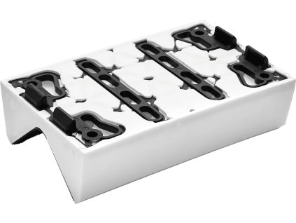 Festool Profilová doska zaoblená SSH-STF-LS130-R6KV