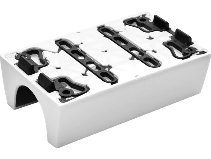 Festool Profilová doska zaoblená SSH-STF-LS130-R18KV