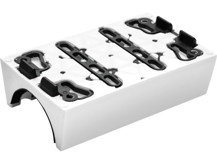 Festool Profilová doska zaoblená SSH-STF-LS130-R25KV