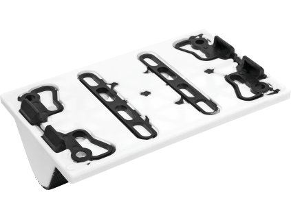 Festool Profilová doska zaoblená SSH-STF-LS130-R15KX