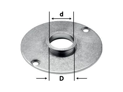 Festool Kopírovací krúžok KR D24/OF 1010/VS 600