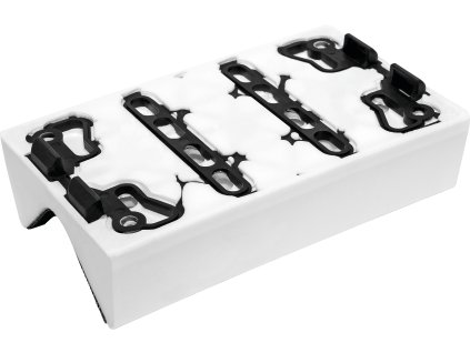 Festool Profilová doska zaoblená SSH-STF-LS130-R10KV