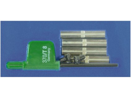 Festool Súprava otoč. platničiek HW-WP 30x5,5x1,1 (4x)