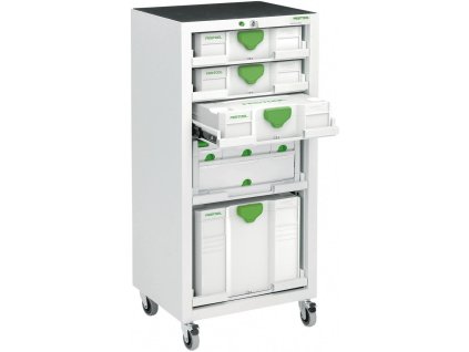 Festool Systainer-Port SYS-PORT 1000/2